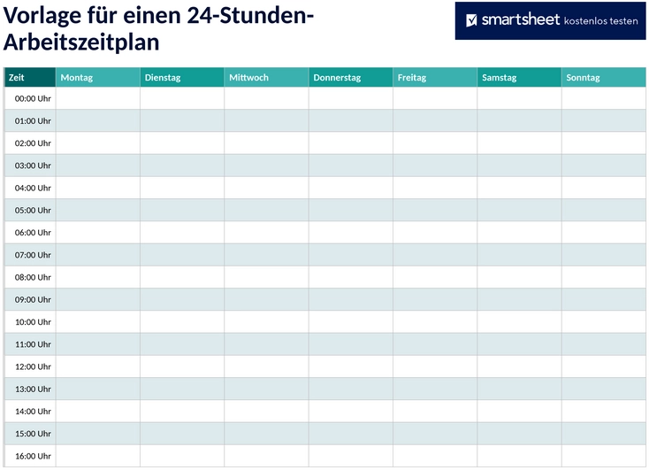 24-stunden-arbeitszeitplan-vorlage-word