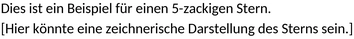 5-zackiger-stern