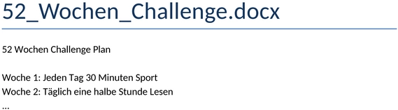 52-wochen-challenge-planer