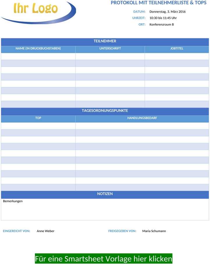 7-actions-agenda-meeting-minuten-vorlage