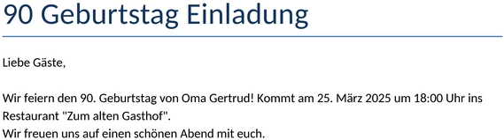 90-geburtstag-einladung