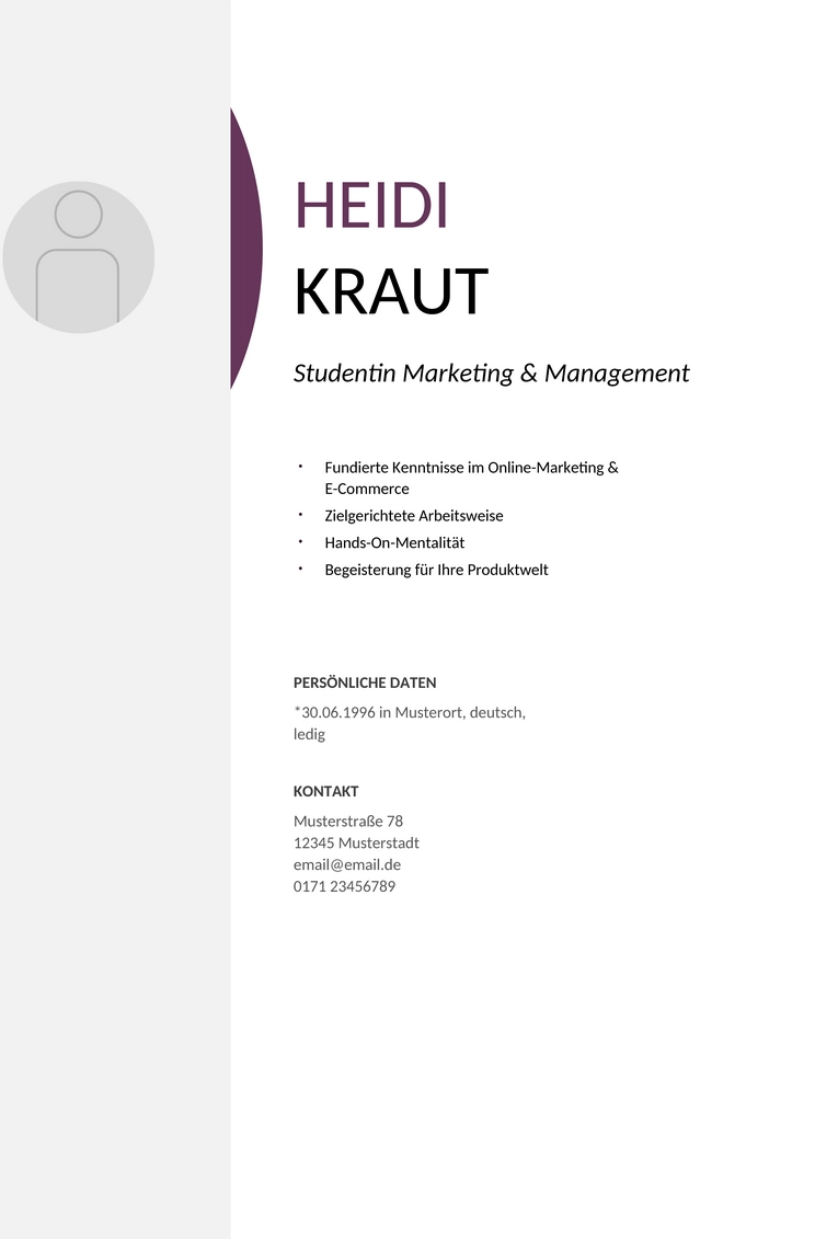 Deckblattvorlage-Trainee