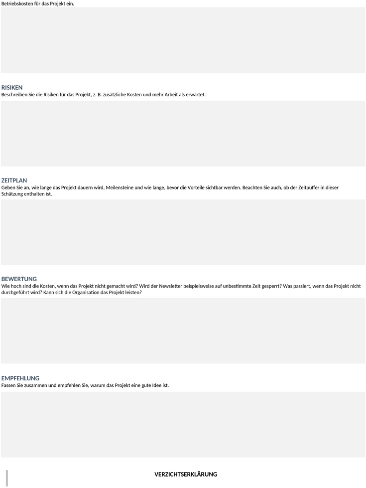 Einfacher-Business-Case-Word-Vorlage