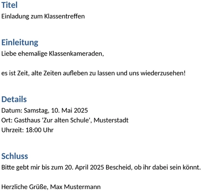 Einladung-Klassentreffen