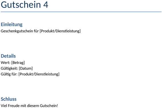 Individueller-Gutschein