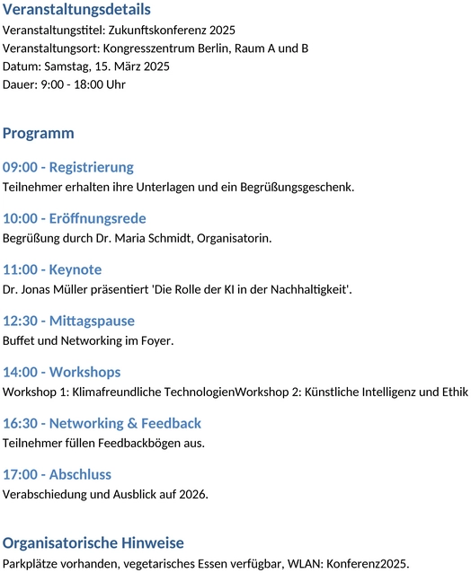 ablaufplan-veranstaltung