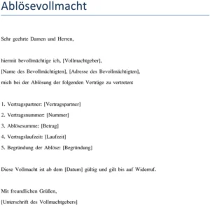 abloesevollmacht-dokument-erstellen-finanzen-verwalten-organisation