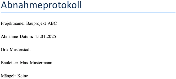 abnahmeprotokoll-bauprojekt-abnahme-dokumentation-erstellen