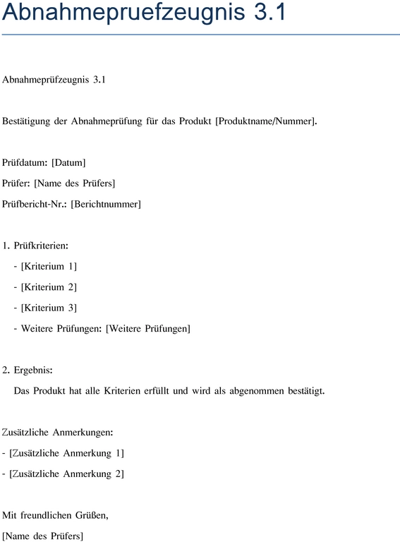 abnahmepruefzeugnis-vorlage-qualitaetsmanagement