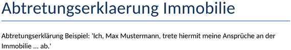 abtretungserklaerung-immobilie