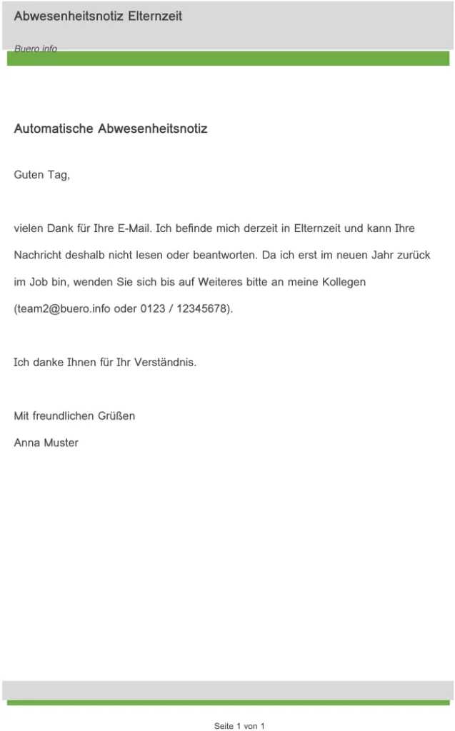 abwesenheitsnotiz-elternzeit-vorlage-fuer-berufliche-kommunikation