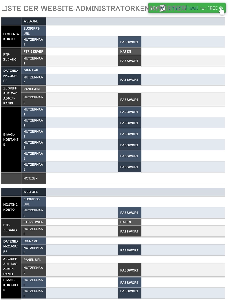 administrator-passwortliste-sicher-verwalten