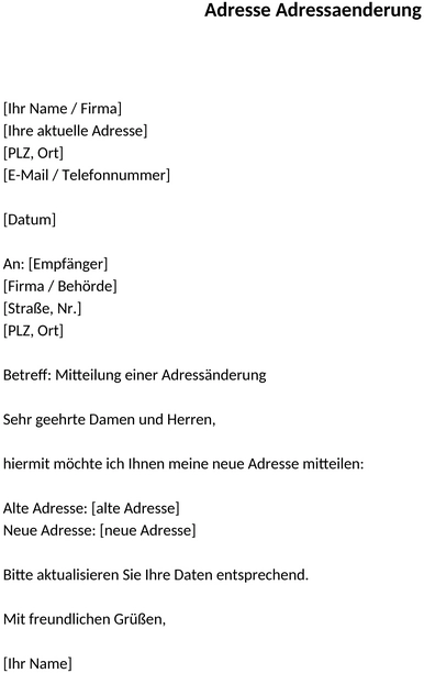 adressaenderung-musterbrief
