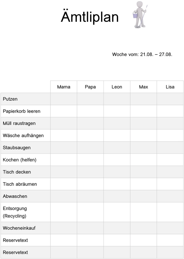 aemtliplan-vorlage-fuer-die-aufgabenverteilung-in-der-familie