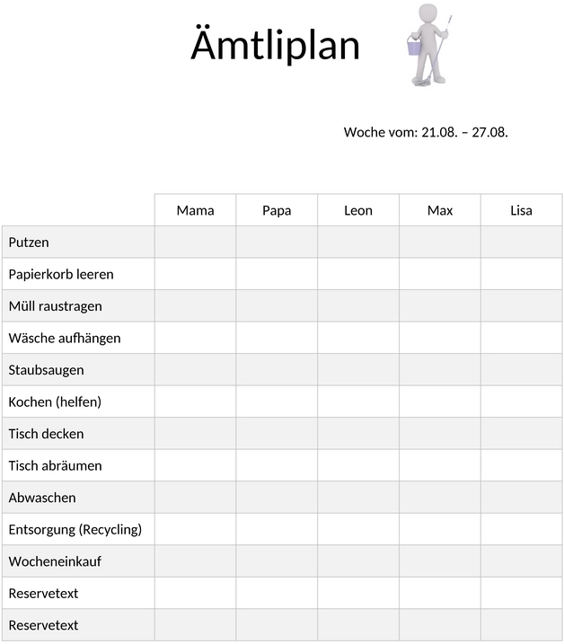 aemtliplan-vorlage