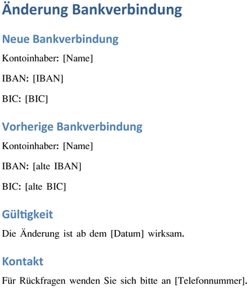 aenderung-bankverbindung-vorlage-fuer-finanzielle-anliegen