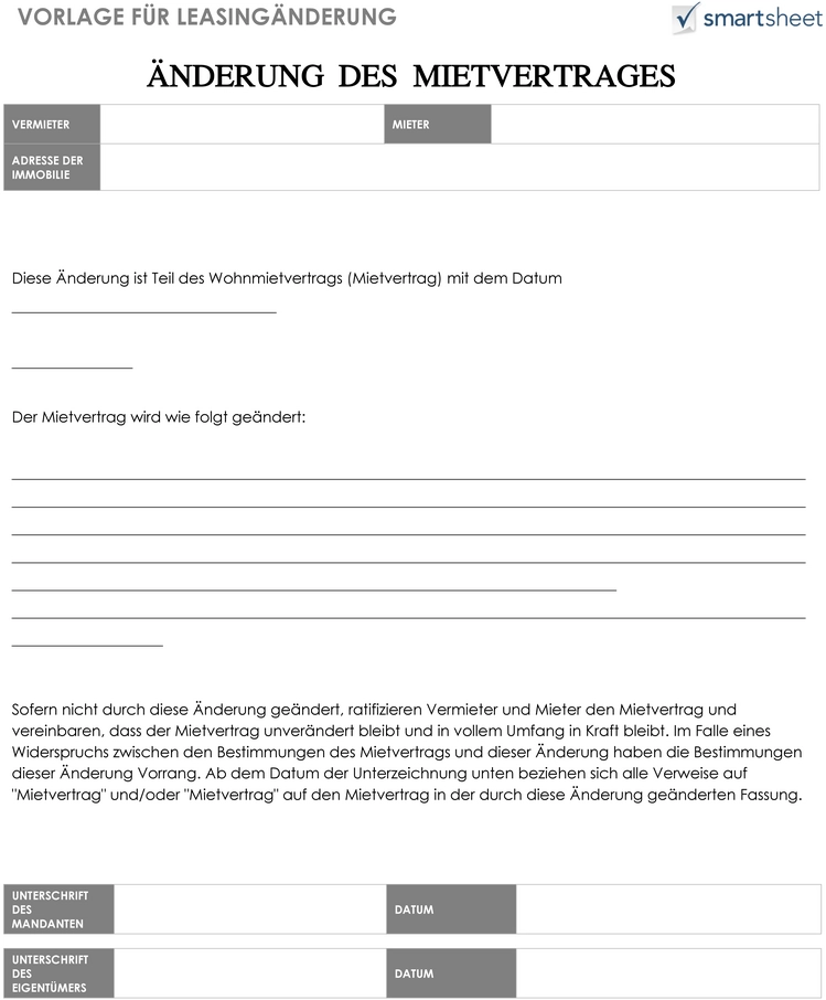 aenderung-des-mietvertrages-vorlage-fuer-immobilien-und-verwaltung
