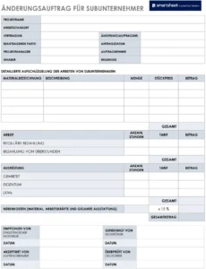 aenderungsauftrag-fuer-subunternehmer-verwaltung-organisation