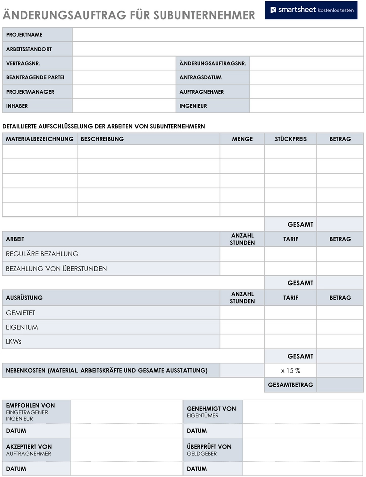 aenderungsauftrag-fuer-subunternehmer-verwaltung-organisation