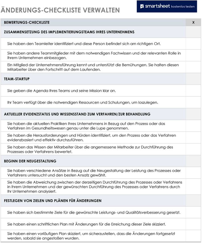 aenderungscheckliste-fuer-unternehmen-optimierung-vorlage