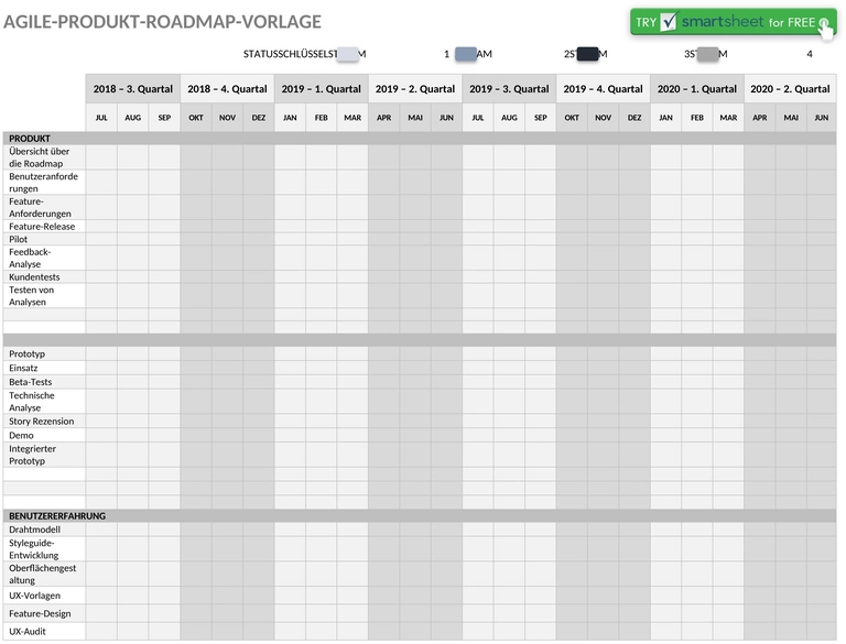 agile-produkt-roadmap-vorlage-word-de