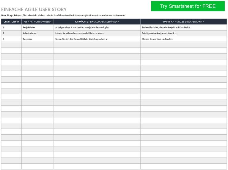 agile-user-story-vorlage