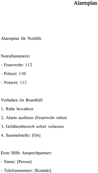 alarmplan-fuer-notfaelle-sicherheit-im-brandfall