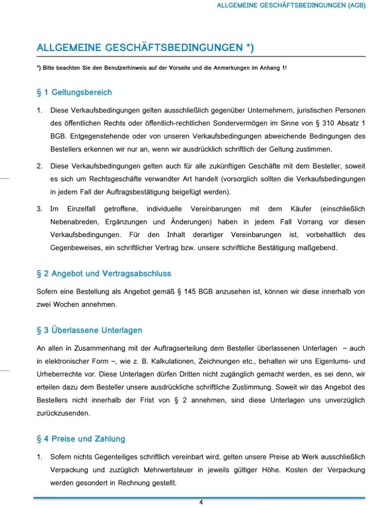 allgemeine-geschaeftsbedingungen-agb-vorlage-erstellen