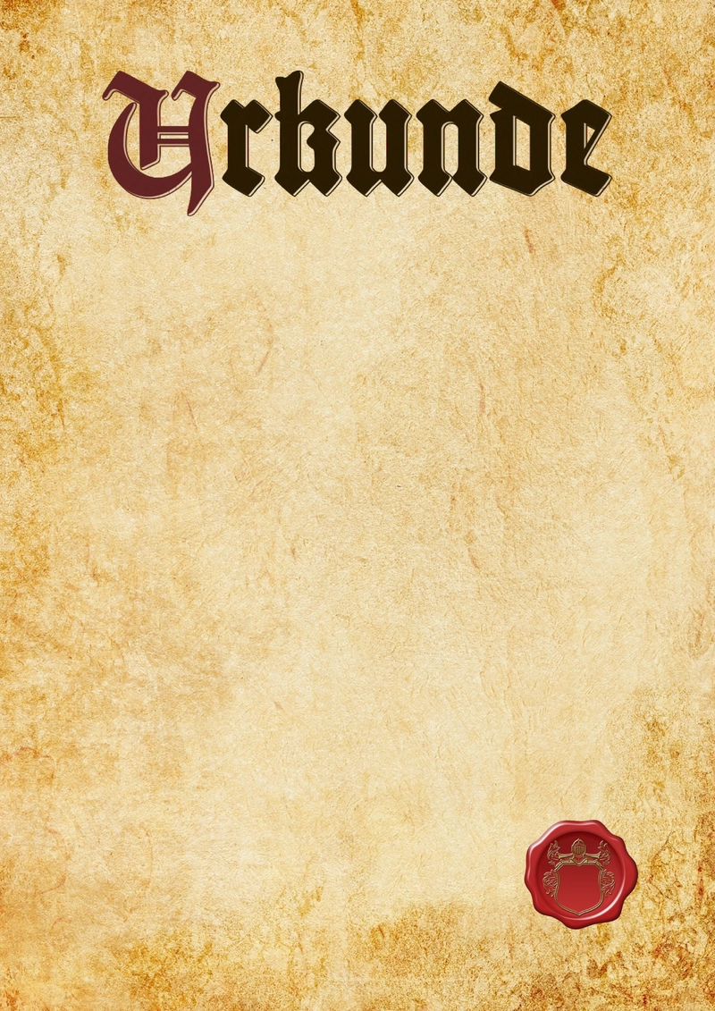 altes-papier-urkunde-siegel