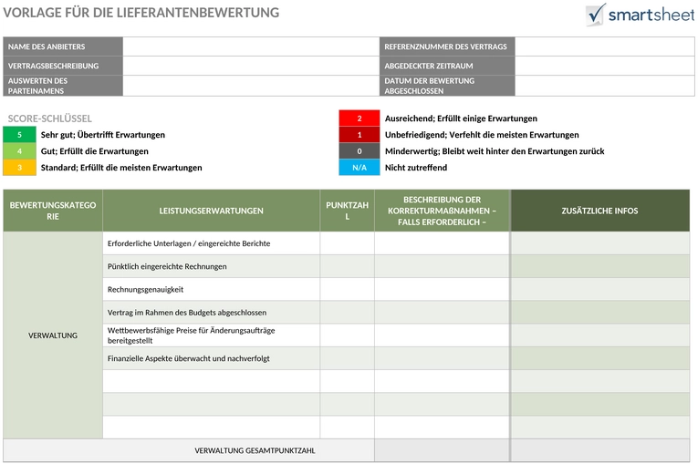 anbieter-bewertung-vorlage-word