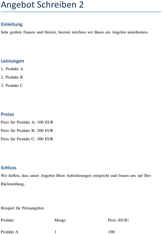 angebot-schreiben-vorlage-mit-preisuebersicht-und-leistungen