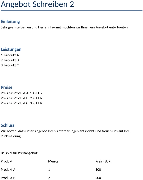 angebot-schreiben-vorlage