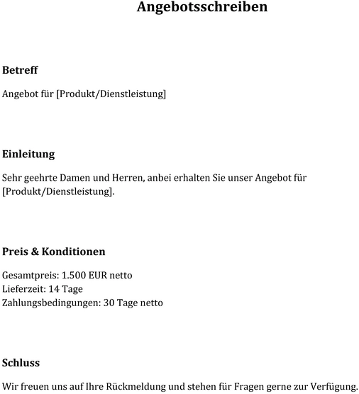 angebotsschreiben-vorlage-fuer-dienstleistungen-gestalten