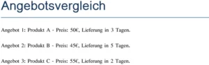 angebotvergleich-vorlage-optimierte-entscheidungshilfen