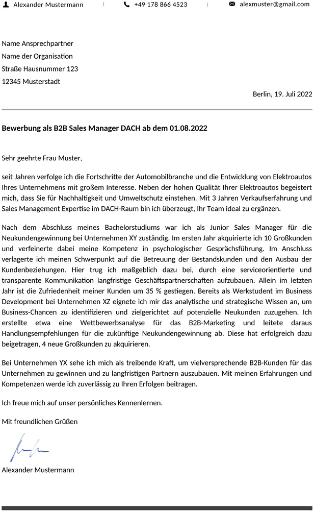 anschreiben-bewerbung-vorlage