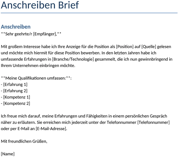 anschreiben-brief