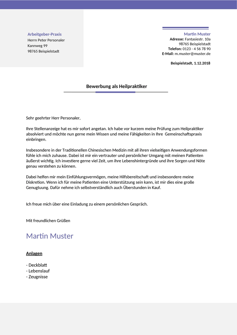 anschreiben-heilpraktiker-bewerbung-vorlage