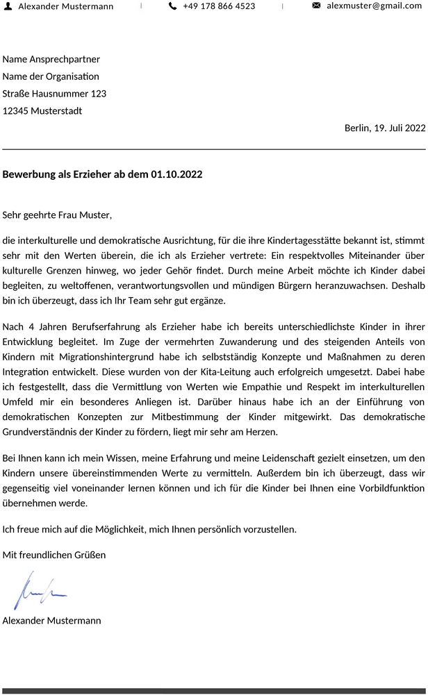 anschreiben-initiativbewerbung