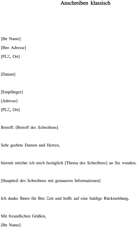anschreiben-klassisch-vorlage-fuer-formelle-briefe