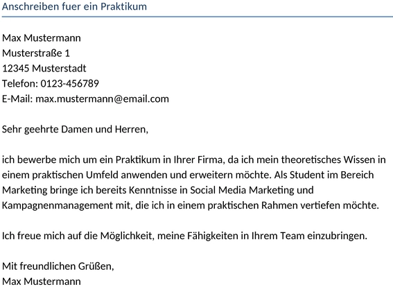 anschreiben-praktikum