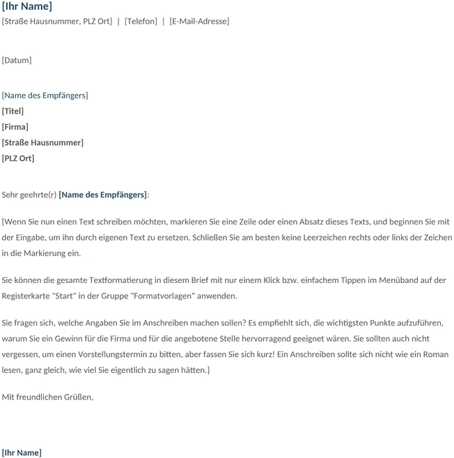 anschreiben-praktikumsbewerbung