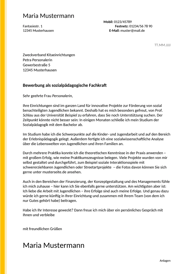 anschreiben-sozialpaedagogik-vorlage