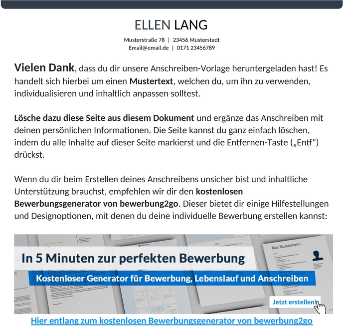 anschreiben-vorlage-berufseinstieg