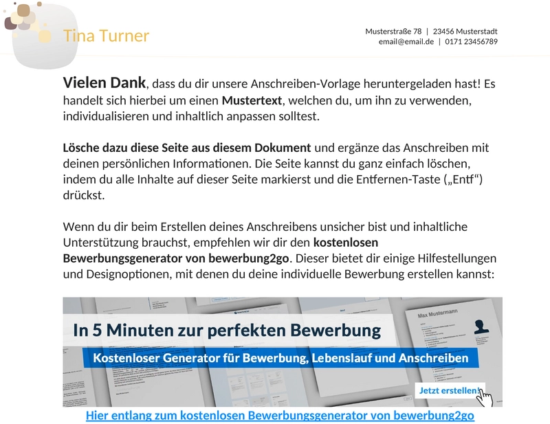 anschreiben-vorlage-kreativ
