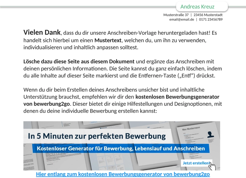 anschreiben-vorlage-schuelerpraktikum