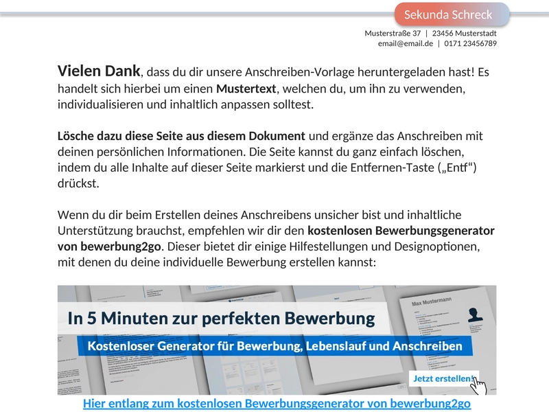 anschreiben-vorlage-volontariat