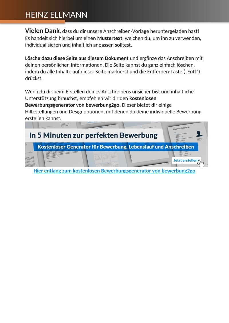 anschreibenvorlage-kaufmaennisch