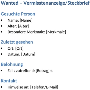 antrag-word-template