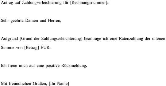 antrag-zahlungserleichterung-fuer-offene-summen-unterbreiten