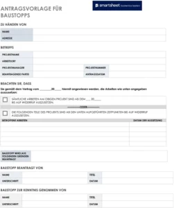 antragsvorlage-fuer-baustopps-im-projektmanagement